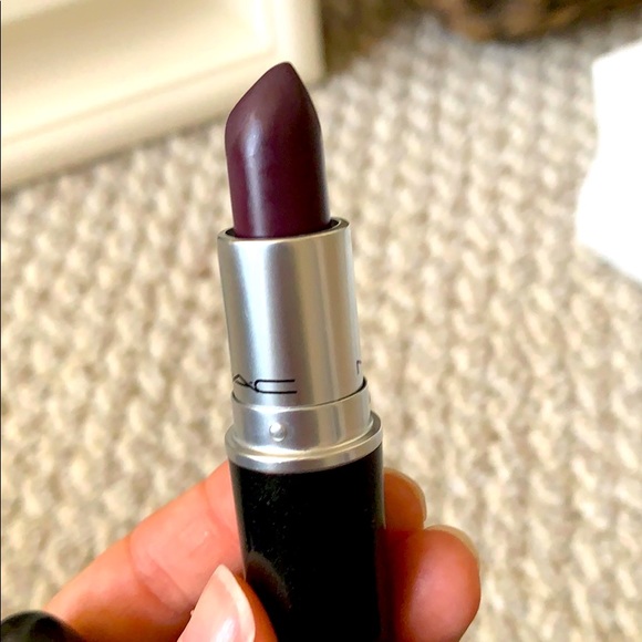 Mac lipstick - Picture 3 of 3
